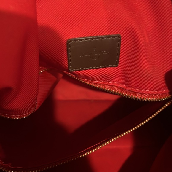 Louis Vuitton Graceful MM - Picture 7 of 7